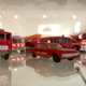 Illustration for article titled Historic Fire Station and Collection
